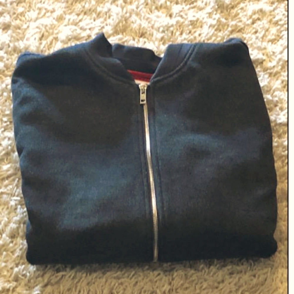 Menlo Club jacket